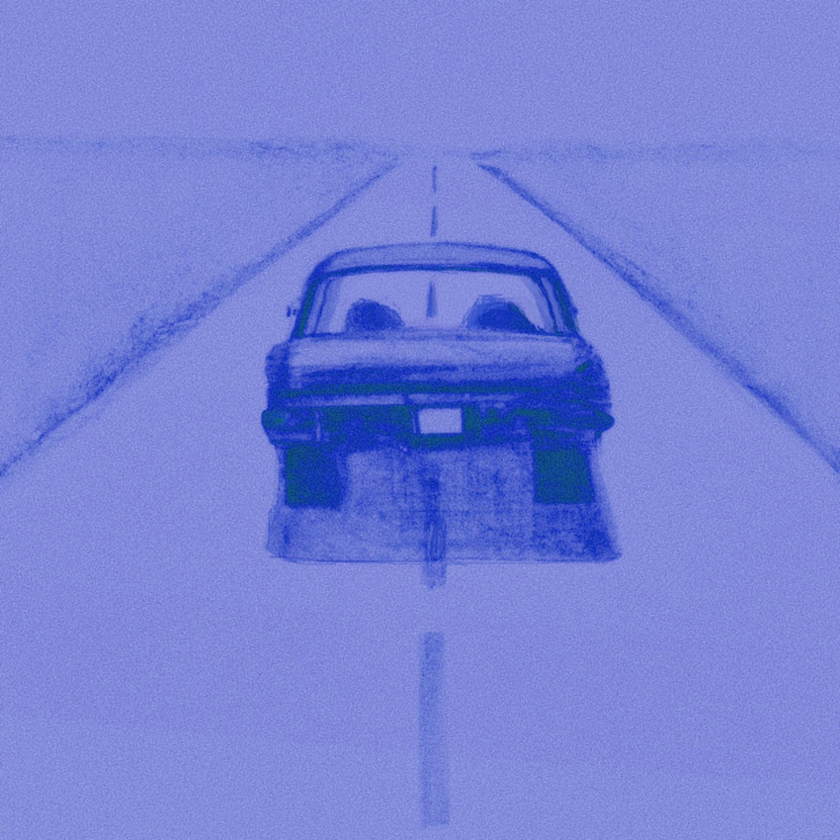 Convictions by Handprnt single artwork